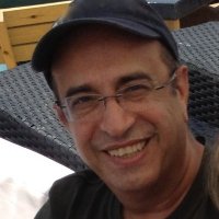 Image of Ben Zamanzadeh