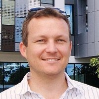 Image of Ben Carter