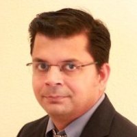 Image of Aashish Bhatia