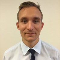 Image of Bjørn Büchmann-Slorup
