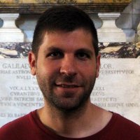 Image of Brian Vernarsky