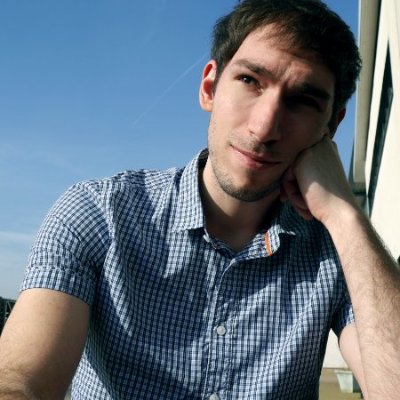 Image of Bruno Filippone