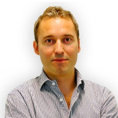 Image of Carlos Ramos
