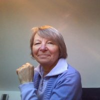 Image of Carol Markwell