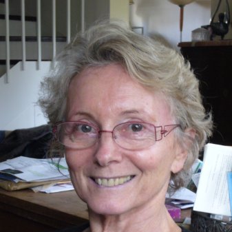 Image of Catherine Weil