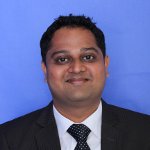 Image of Chandrakumar Jain