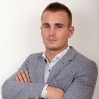 Image of Charlie Irons
