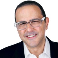 Image of Charlie Mangini