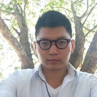 Image of Chenghao Yang