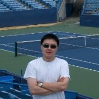 Image of Chen Li