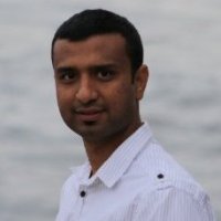 Image of Chirag Patel