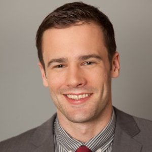 Image of Clark Eckert