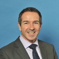 Image of Colin Green