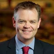 Image of Conrad Harvey