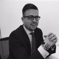Image of Daniel Scoulding - IQ InfoSec