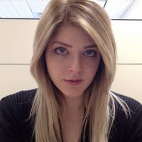 Image of Danielle Tenen