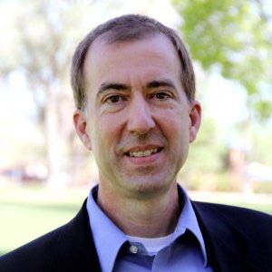 Image of David Jordan, PE