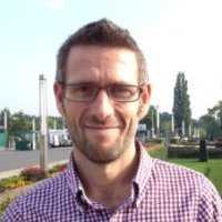 Image of David Muncaster