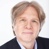 Image of David Rose