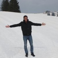 Image of Dev Toit