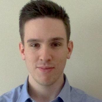 Image of Cédric Distelmans