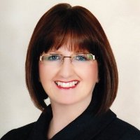 Image of Dr Triona Croke