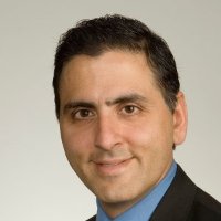 Image of Ebrahim Keshavarz