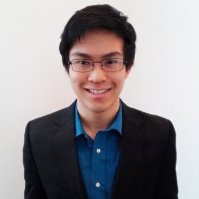 Image of Edward Lu