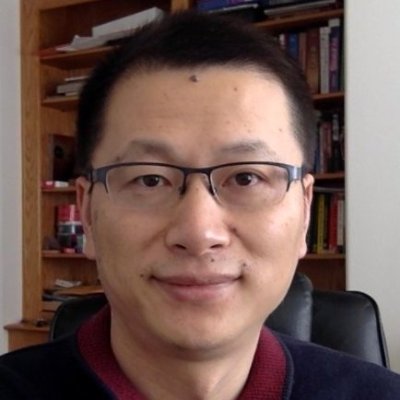 Image of Hongyu Zhang