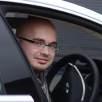 Image of Eugene Matvejev