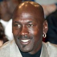 Image of Michael Jordan (verified)
