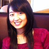 Image of Frances Ho
