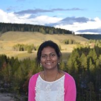 Image of Gayathri Subramanian
