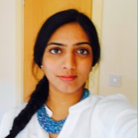 Image of Gayatri Yellapragada