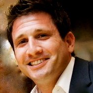 Image of Keith Gelman