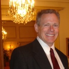 Image of George Flanders