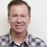 Image of George CPP