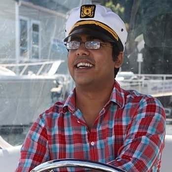 Image of Gaurav Oberoi