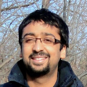 Image of Diwakar Goel