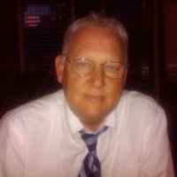Image of Grant Bevill