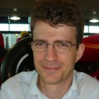 Image of Greg Crampton