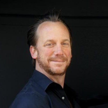 Image of Greg Bertoldo