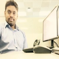 Image of Hari Prasanth Govindaraju