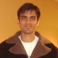 Image of Harish Maiya