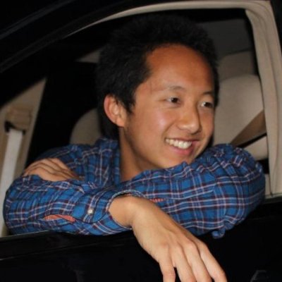 Image of Alex Choi