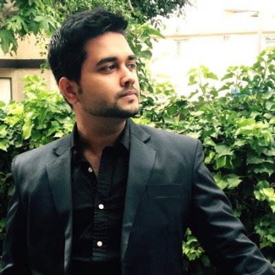 Image of Himanshu Misra