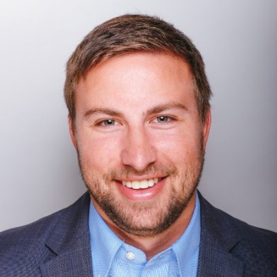 Image of Ian Macrone