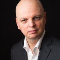 Image of Ian Shipton