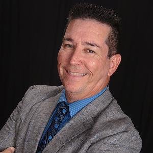 Image of James Chaiser