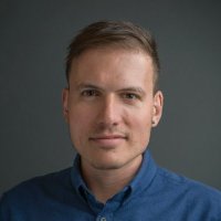 Image of James Cortese